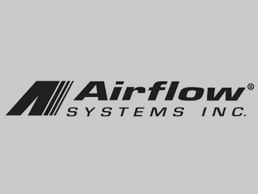 Airflow Systems Replacement Filters