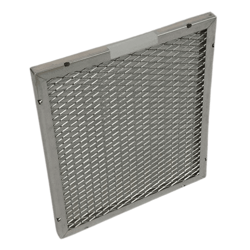 Mesh Filters