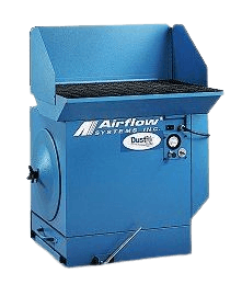 Airflow Systems DTH-1700