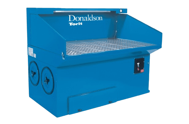 Donaldson Torit Downdraft Bench 2000 / 3000