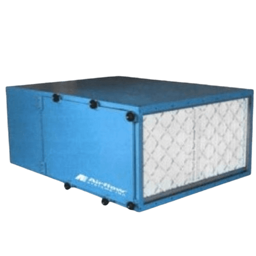 Airflow Systems F240