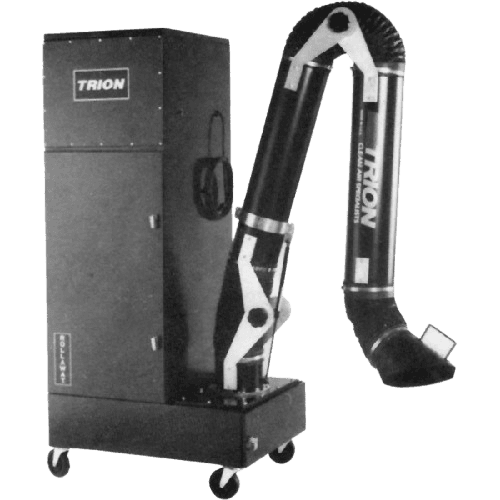 Trion M-26