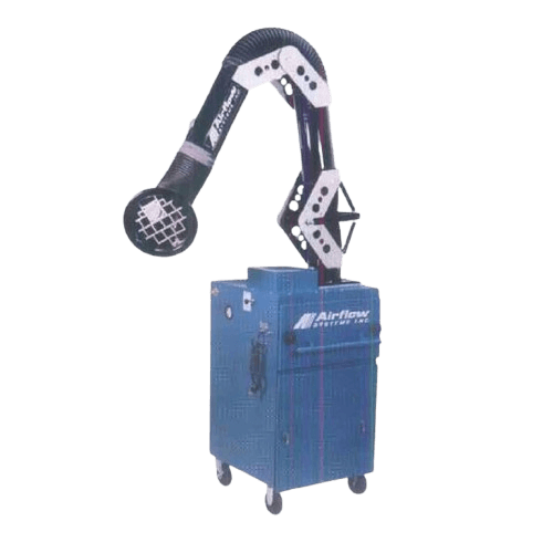 Airflow Systems PC