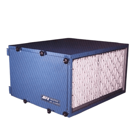 Airflow Systems 202