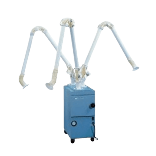 Airflow Systems MiniVac
