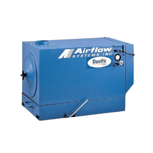 Airflow Systems DCH-2