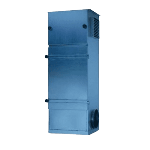 Airflow Systems 2400