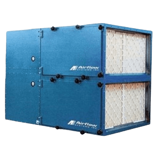 Airflow Systems F480