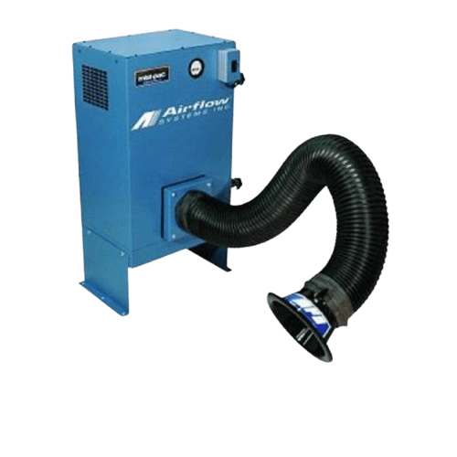 Airflow Systems MistPac