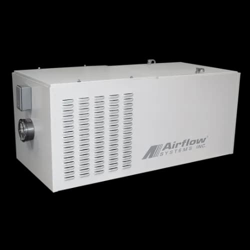 Airflow Systems MPH10
