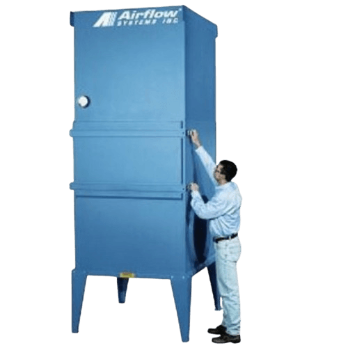 Airflow Systems MP120