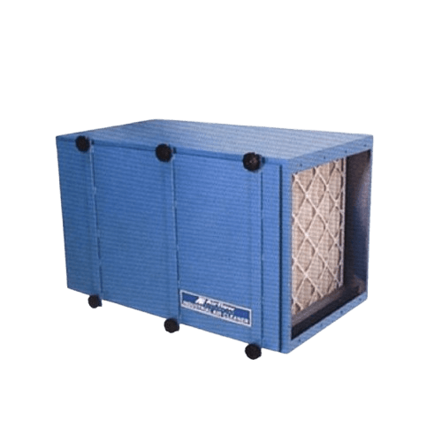 Airflow Systems 200
