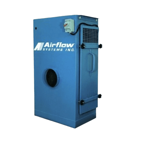 Airflow Systems 1200VOM