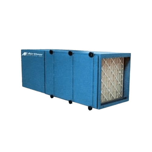 Airflow Systems F120