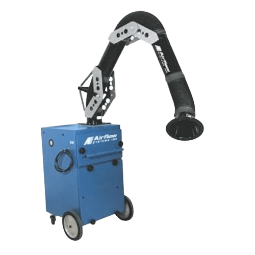 Airflow Systems MiniPac