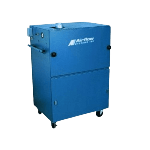 Airflow Systems V2 / V4