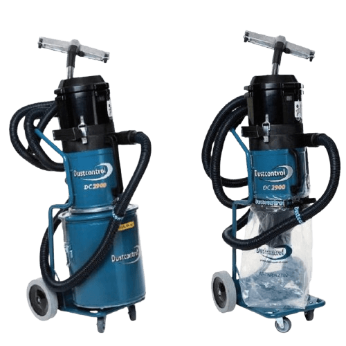 Dustcontrol DC2900
