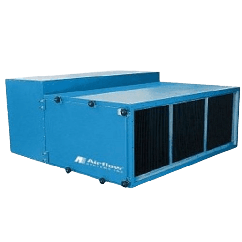 Airflow Systems F360