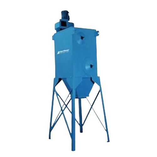 Airflow Systems DC Series 4 / 6 / 8