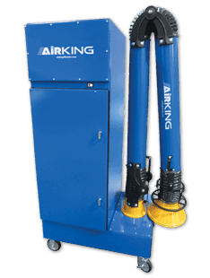 Air King M35P