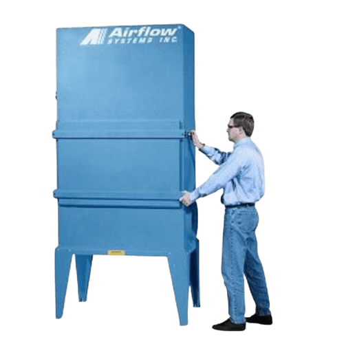 Airflow Systems MP60