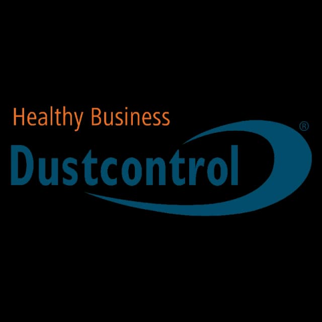 Dustcontrol