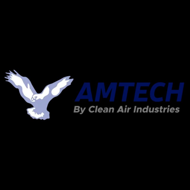 Amtech replacement filters