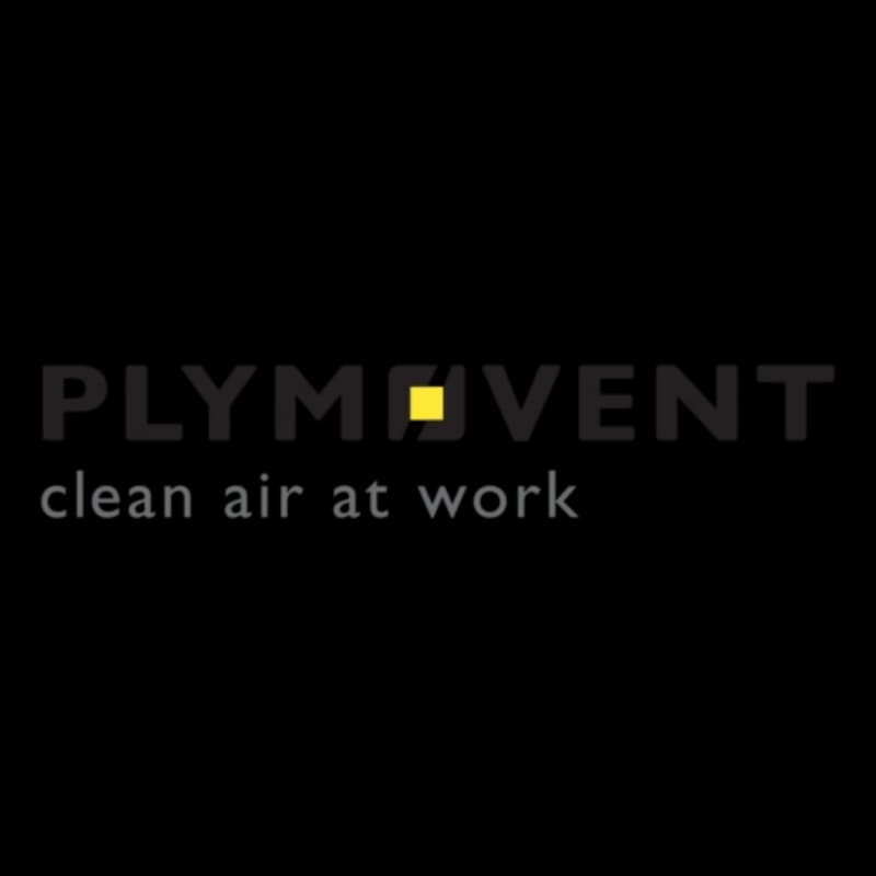 Plymovent replacement filters