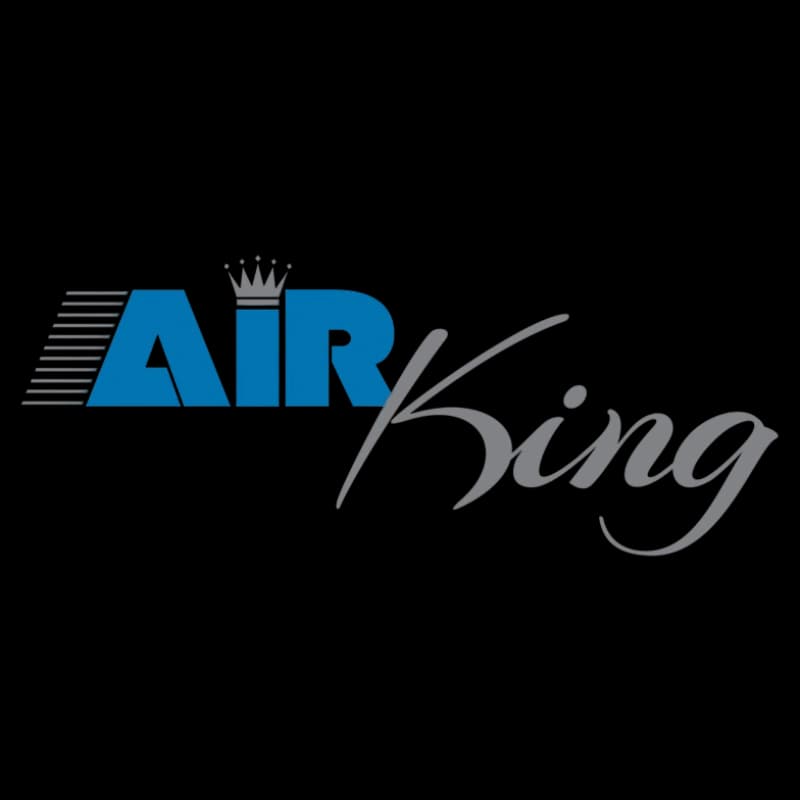 Air King replacement filters