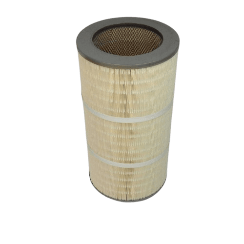 Replacement Amtech AT, Amtech ATV, Donaldson Torit DFO Nano Cartridge Filter – SKU 50546