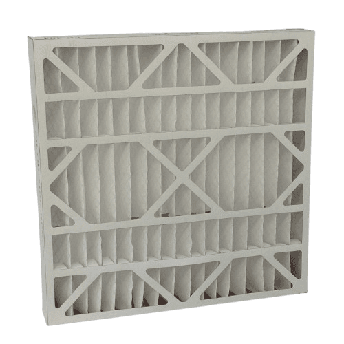 14x20x1″ Pleated Pre-Filter. 12/case. – SKU 50820