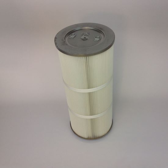 Picture of Replacement for Plymovent MDB/BM Cartridge Filter 0000100356 (6815-1011) 
