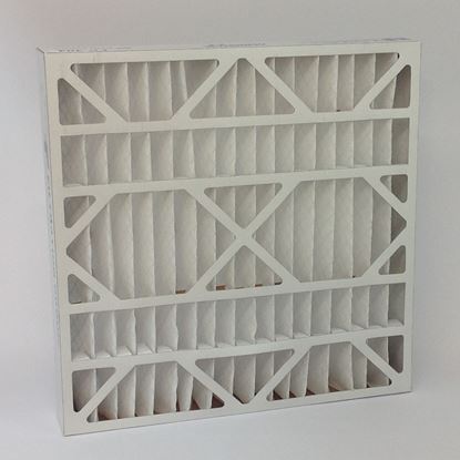 Picture of 14x20x1" Pleated Pre-Filter. 12/case.