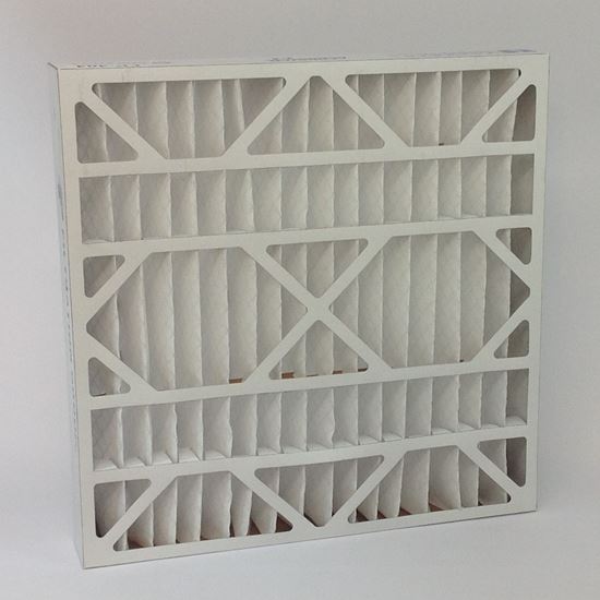 Picture of 14x20x1" Pleated Pre-Filter. 12/case.