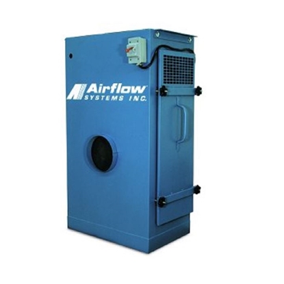 Airflow Systems Mist Collector