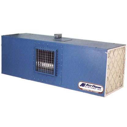 Airflow Systems T140