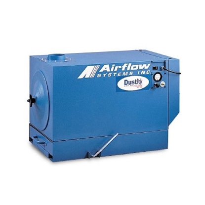 Airflow Systems Dust Collector