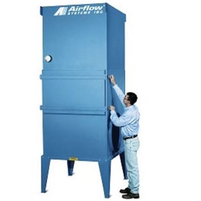 Airflow Systems MP120