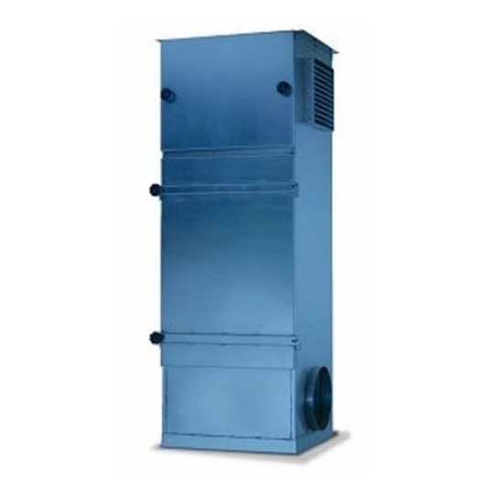 Airflow Systems 2400