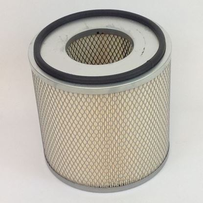 Airflow Systems 7FR0-2912 Cartridge Filter