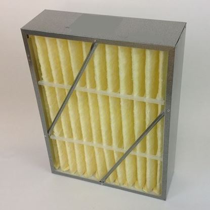 Airflow Systems Box Filter