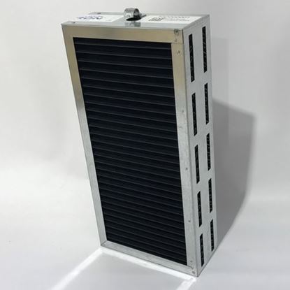 Airflow Systems Impinger Filter