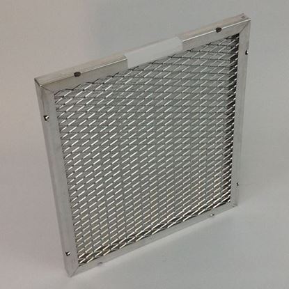 Airflow Systems Mesh Filter