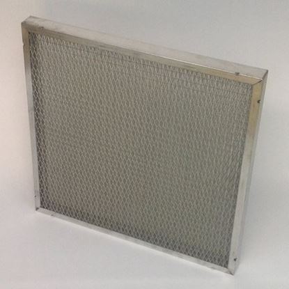 Airflow Systems 7FA8-0101 Aluminum Mesh Filter