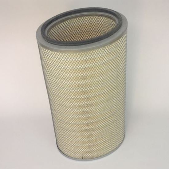 Donaldson Torit P191889 80/20 FR Cartridge Filter