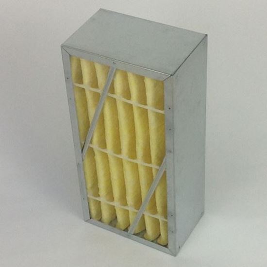 Airflow Systems 7FP9-5401 Box Filter