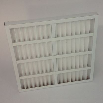 Airflow Systems 7FP1-1214 24x24x2 Pleated Pre-Filter