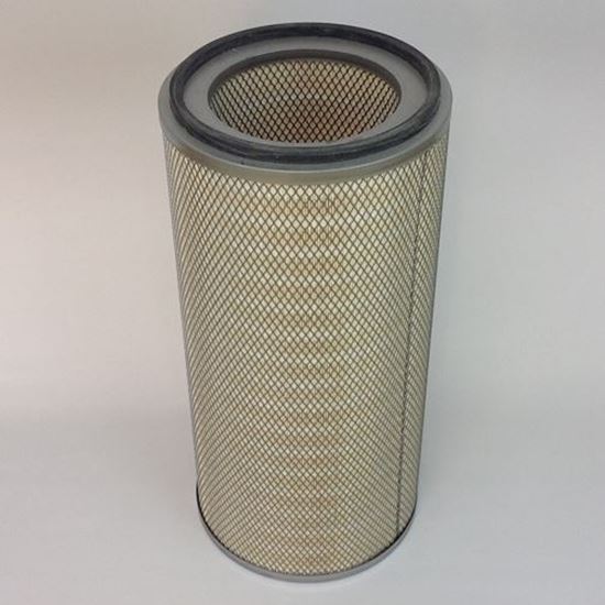 Donaldson Torit P191321-016-433 80/20 Cartridge Filter Bottom