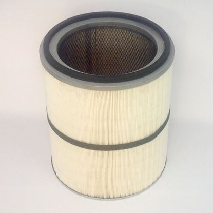 Filter 1 FLCA20CCLFOF-R/S NANO FR Cartridge Filter