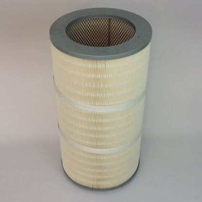 20 Length 18.75 OD Cellulose/Polyester Blend Filter Media Action Filtration CF000262 OEM Replacement Cartridge Filter 